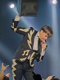 The Hives / Olivia Jean on Nov 4, 2023 [427-small]