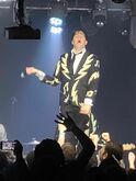 The Hives / Olivia Jean on Nov 4, 2023 [429-small]