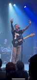 Noah Gundersen / Zander Hawley on Nov 3, 2023 [440-small]