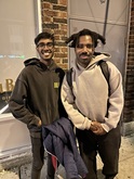 Sampha / Ruthven on Nov 4, 2023 [446-small]