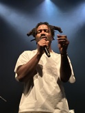 Sampha / Ruthven on Nov 4, 2023 [447-small]