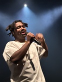 Sampha / Ruthven on Nov 4, 2023 [449-small]
