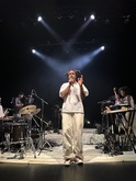 Sampha / Ruthven on Nov 4, 2023 [451-small]