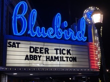 Deer Tick / Abby Hamilton on Nov 4, 2023 [475-small]