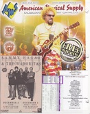 Sammy Hagar and The Waboritas / Sammy Hagar on Dec 3, 2000 [480-small]