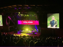 Deadmau5 / JAUZ / Volaris / Kiesza / Good Times Ahead on Nov 4, 2023 [496-small]