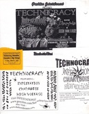 Technocracy / Infestation on Mar 16, 2001 [501-small]