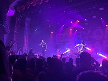 Story of the Year / Four Year Strong / Youth Fountain on Nov 4, 2023 [533-small]
