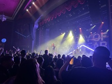 Story of the Year / Four Year Strong / Youth Fountain on Nov 4, 2023 [535-small]