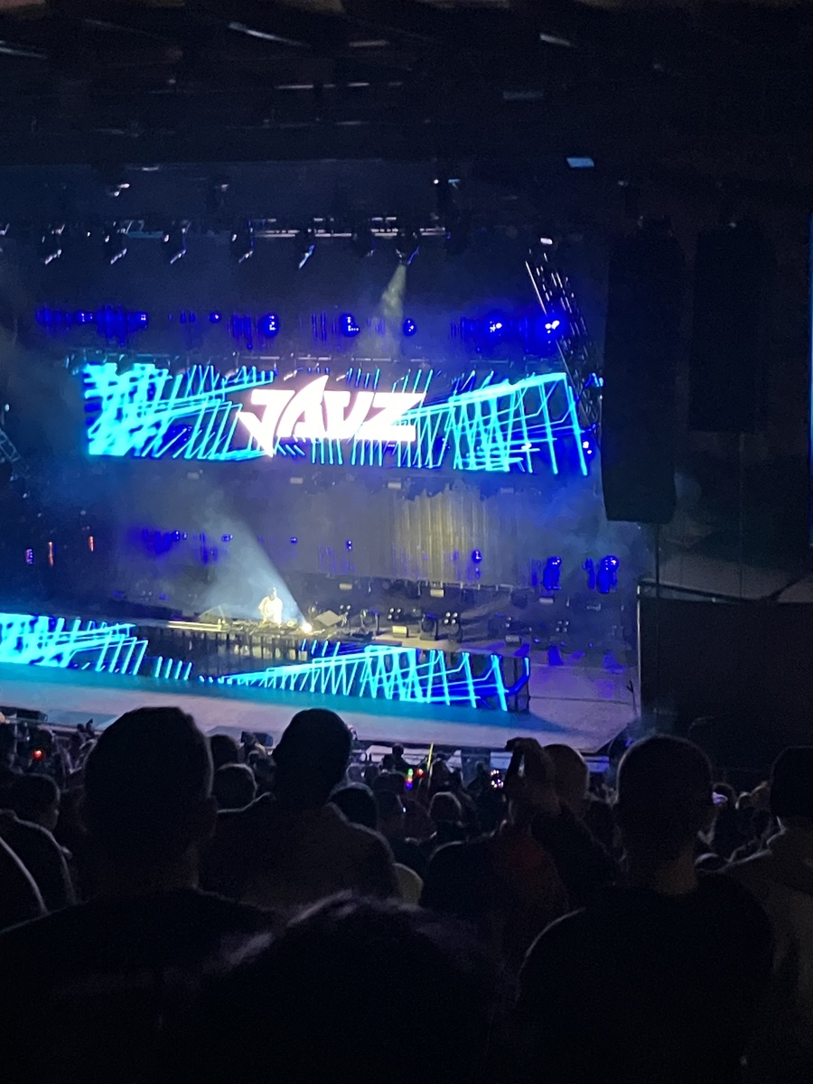 Deadmau5 Concert & Tour History (Updated for 2023 2024) Concert