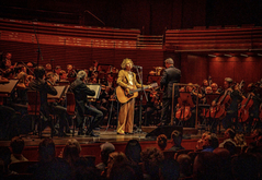 Beck / London Royal Philharmonic Orchestra on Oct 4, 2023 [615-small]