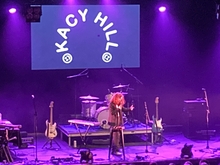 Suki Waterhouse / Kacy Hill on Oct 11, 2023 [639-small]