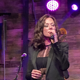 Amanda Shires / Cat Ridgeway on Oct 22, 2023 [656-small]