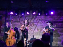 Amanda Shires / Cat Ridgeway on Oct 22, 2023 [658-small]