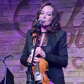 Amanda Shires / Cat Ridgeway on Oct 22, 2023 [659-small]