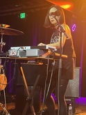 Xiu Xiu / Secret Shame on Nov 4, 2023 [752-small]