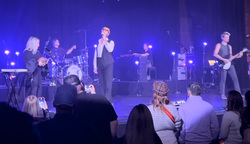 The Head and the Heart / Drew Holcomb & the Neighbors on Nov 4, 2023 [767-small]