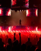 Joji / Kenny Beats / Lil Toe / SavageRealm on Oct 25, 2023 [783-small]