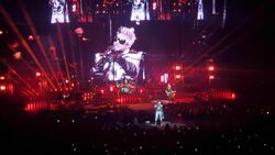 Queen + Adam Lambert on Oct 28, 2023 [789-small]