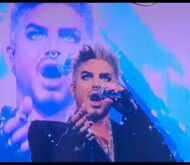 Queen + Adam Lambert on Oct 28, 2023 [802-small]