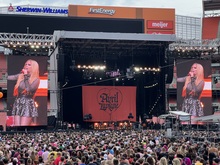 mgk (fka Machine Gun Kelly) / Trippie Redd / Avril Lavigne / Travis Barker / Willow on Aug 13, 2022 [818-small]