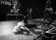 Amyl and the Sniffers / Die Spitz / Gymshorts on Nov 4, 2023 [833-small]