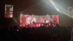 Joji / Kenny Beats / SavageRealm / Lil Toe on Oct 31, 2023 [839-small]