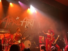 tags: April Art, Cologne, North Rhine-Westphalia, Germany, Gloria Theater - John Diva and the Rockets of Love / April Art on May 5, 2023 [893-small]