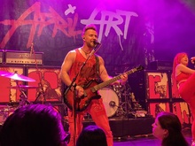 tags: April Art, Cologne, North Rhine-Westphalia, Germany, Gloria Theater - John Diva and the Rockets of Love / April Art on May 5, 2023 [897-small]