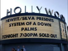 System of a Down / Palms (US) on Jul 29, 2013 [915-small]