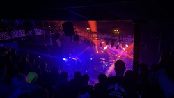 Creeper / Save Face / The Nightmares on Nov 5, 2023 [961-small]