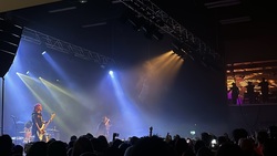 Waterparks / Stand Atlantic on Nov 3, 2023 [963-small]