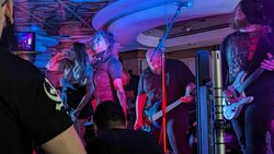 Headbangers Boat 2023 on Oct 31, 2023 [976-small]
