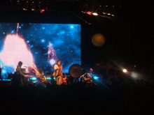 The Flaming Lips / The Rapture / Stardeath & The White Dwarfs on Apr 15, 2007 [685-small]