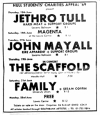 Jethro Tull / Hard Meat on Jun 12, 1969 [018-small]