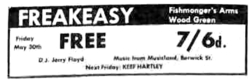 Free on May 30, 1969 [021-small]