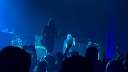 Theory of a Deadman / Skillet / Saint Asonia on Nov 3, 2023 [035-small]