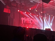 Theory of a Deadman / Skillet / Saint Asonia on Nov 3, 2023 [039-small]