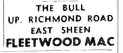 Fleetwood Mac on Jun 1, 1969 [052-small]