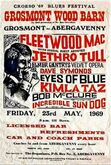 Fleetwood Mac / Jethro Tull on May 23, 1969 [057-small]