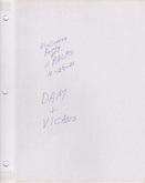 DAM / Vicidus on Oct 27, 2001 [063-small]