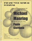 Michael Manring / Paolo Giordano on Jan 10, 2002 [067-small]
