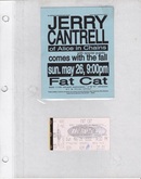 Jerry Cantrell / Comes With The Fall on May 26, 2002 [072-small]