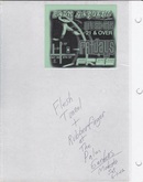 Flesh Tunnel / Rubberfinger on Jun 1, 2002 [073-small]