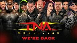 Total Nonstop Action Wrestling (TNA) on Jan 14, 2024 [077-small]