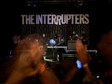 The Interrupters / The Slackers / Big D And The Kid's Table / Radkey on Nov 5, 2023 [088-small]