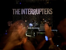 The Interrupters / The Slackers / Big D And The Kids Table / Radkey on Nov 5, 2023 [088-small]