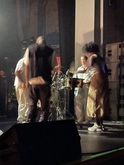 Sampha / Ruthven on Nov 4, 2023 [089-small]