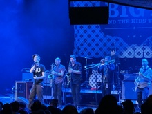 The Interrupters / The Slackers / Big D And The Kids Table / Radkey on Nov 5, 2023 [094-small]