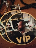 VIP lanyard, tags: We Are Messengers, Merch - We Are Messengers / Cochren & Co. / Ben Fuller on Sep 23, 2023 [110-small]